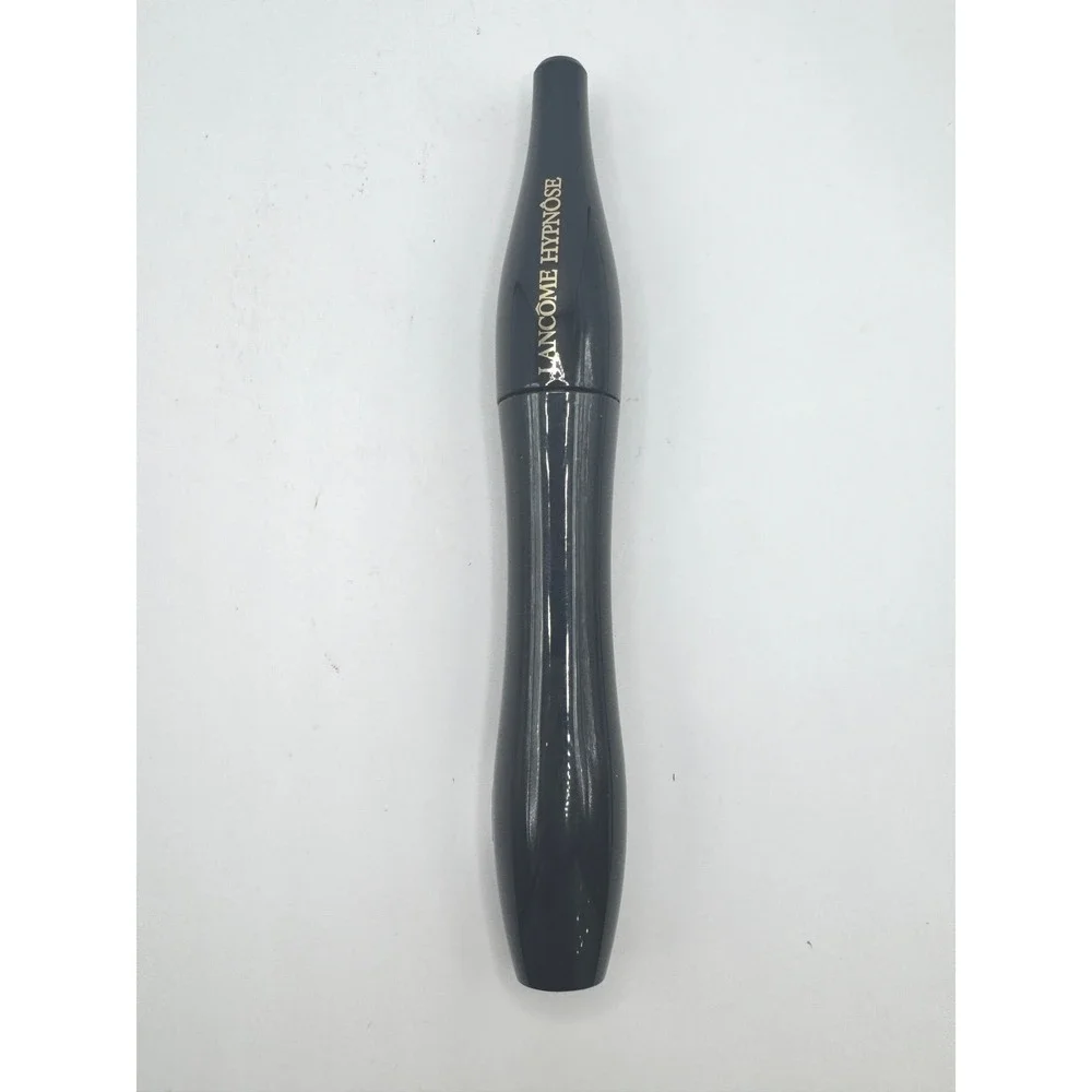Lancome Hypnose Custom-Wear Volumizing Mascara Black Full Size NEW